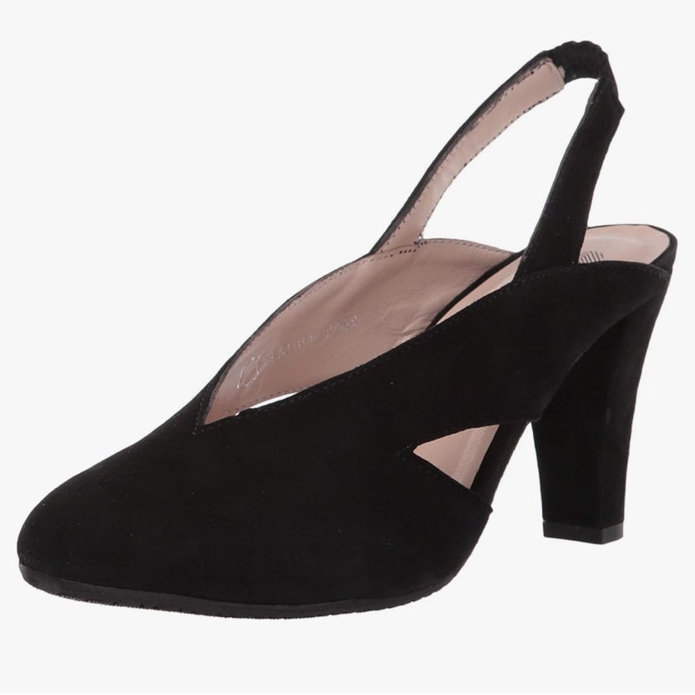NEW Eric Michael Vanna heels